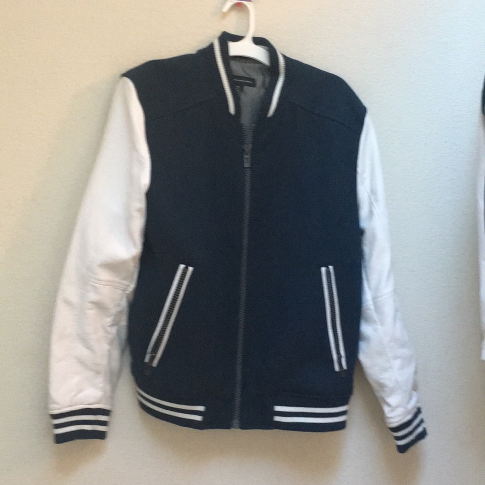Men’s jacket